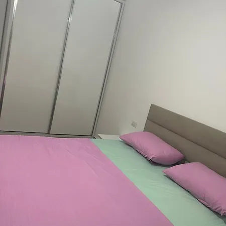 Holiday Apartment