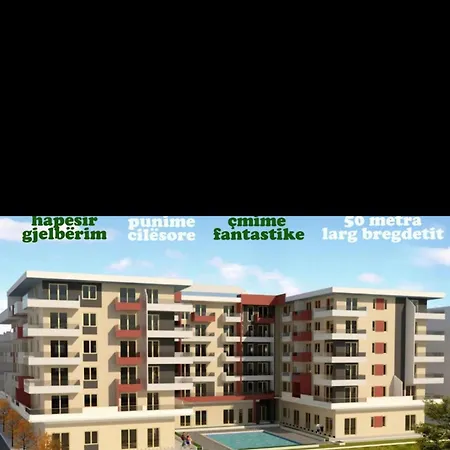 Holiday Apartment Apartman